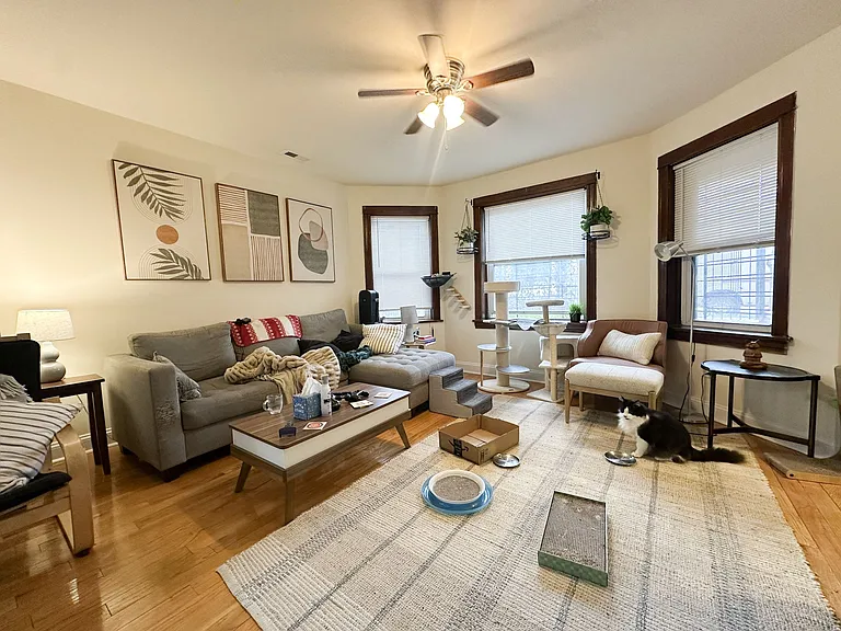 2122 N. Kimball Ave. / 3407 W. Shakespeare Ave. — Photo 11
