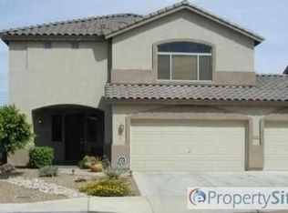2558 S Duval, Mesa, AZ 85209