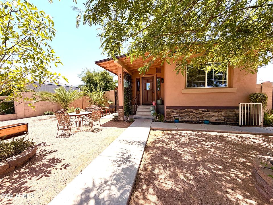 1st image of 5433 E ALPINE Avenue