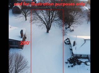 Pelham St, Pelham, ON L3C 1Y5