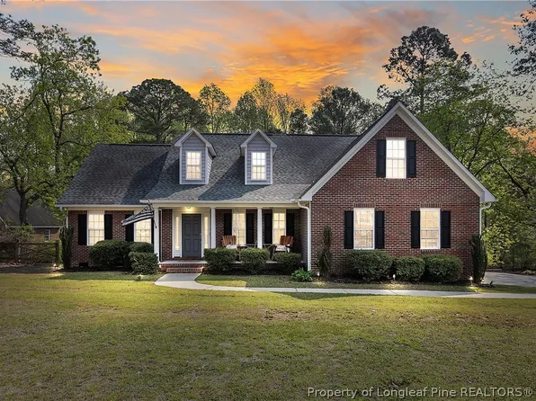 315 Woods Ln, Raeford, NC 28376