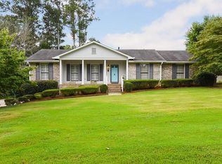 2627 Caisson Ct NW, Marietta, GA 30064