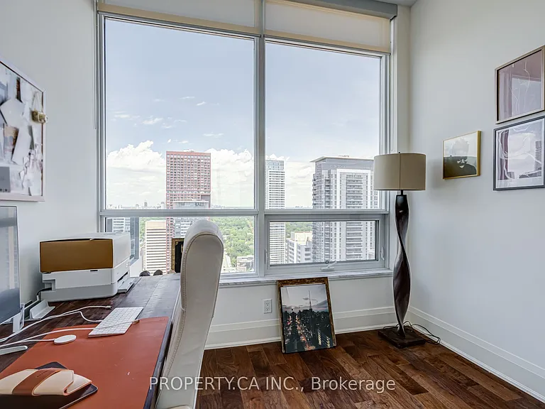 500 Sherbourne St #3404 — Photo 23