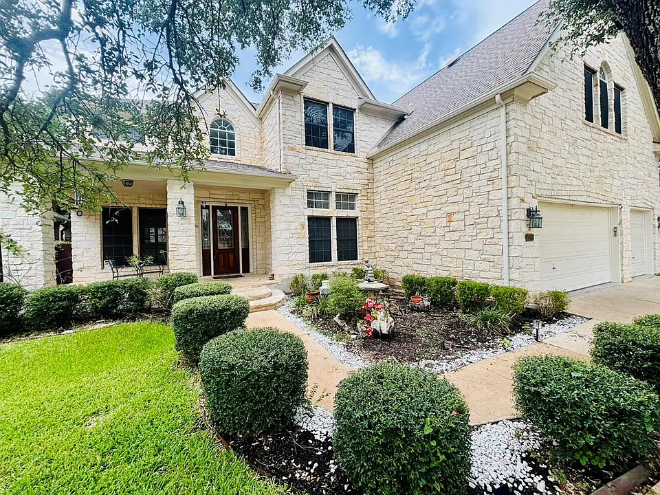 15220 Calaveras Dr