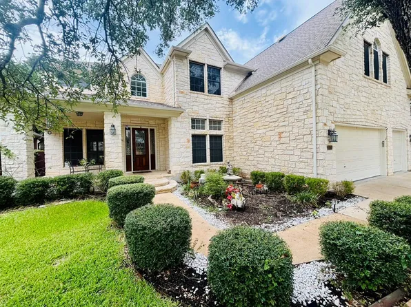 15220 Calaveras Dr, Austin, TX 78717