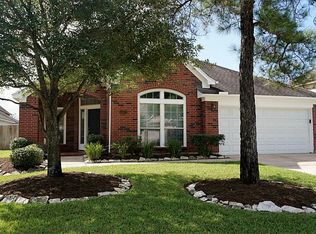 16607 Lasting Shadow Cir, Houston, TX 77095