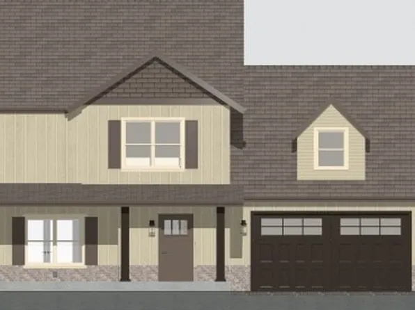 3244 Indian Summer Ln Lot 39, Knoxville, TN 37920