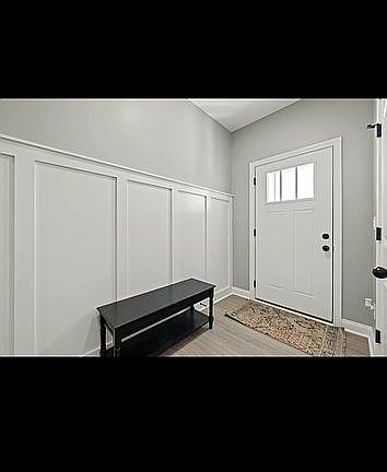 Front Foyer