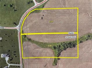 LOT 7 SW Reed Ln, Trimble, MO 64492