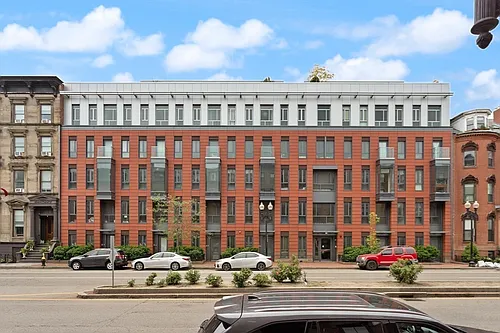 691 Massachusetts Ave #507 Photo 1