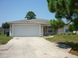 3396 Kilbee St, Mims, FL 32754