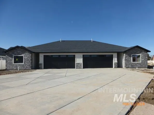 707 & 709 Cheri Ct, Kimberly, ID 83341
