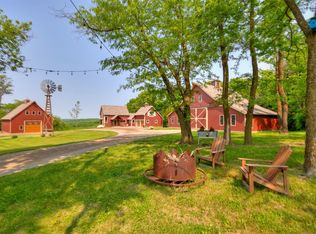 32621 Panther Creek Rd, Adel, IA 50003
