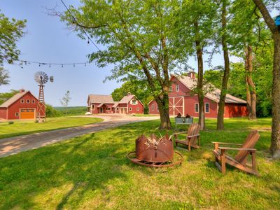 32621 Panther Creek Rd, Adel, IA, 50003