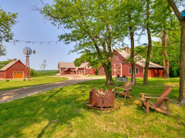 32621 Panther Creek Rd, Adel, IA 50003