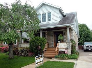 3047 Woodside Ave, Baltimore, MD 21234