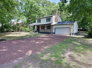 251 E Ridgewood Ave, Galloway, NJ 08205