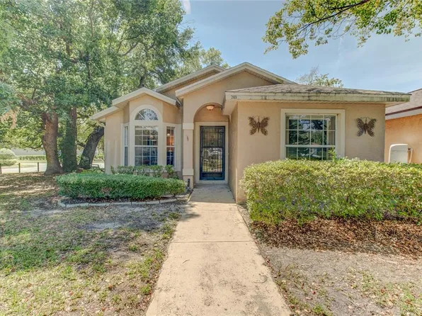 289 N Wilderness Point, Casselberry, FL 32707