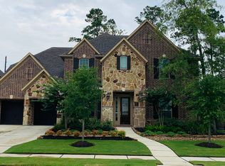 13343 Itasca Pine Dr, Humble, TX 77346