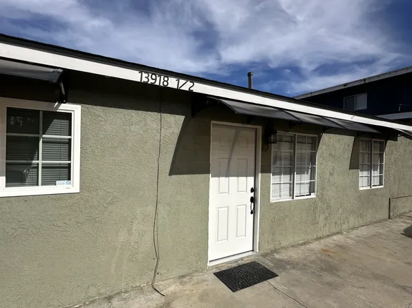 13918 Yukon Ave, Hawthorne, CA 90250