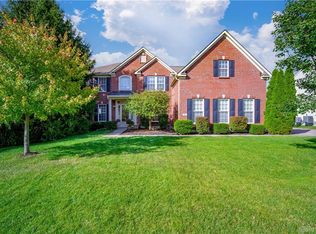 12 Clevenger Ct, Springboro, OH 45066