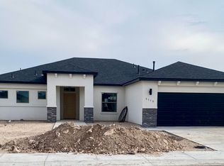 5115 W King Kelly Rd, Hobbs, NM 88240