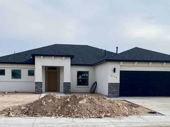 5115 W King Kelly Rd, Hobbs, NM 88240