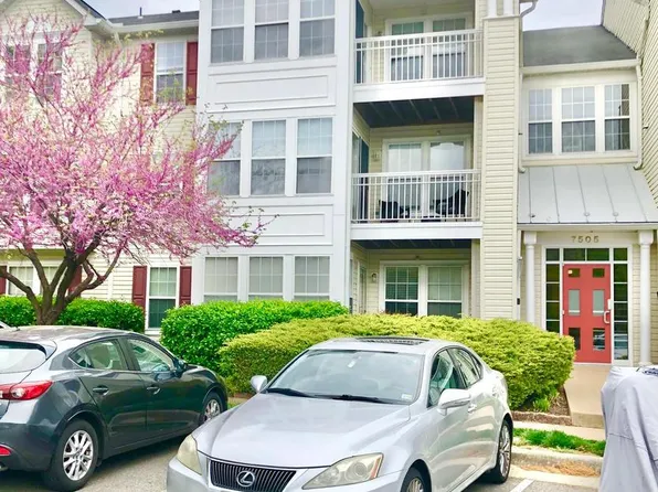 7505 Calderon Ct #J, Alexandria, VA 22306
