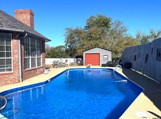 9112 Deerfield Dr, Tyler, TX 75703