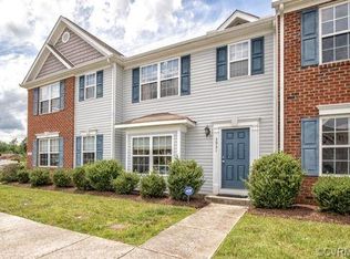 3931 Eagle Dr, Hopewell, VA 23860