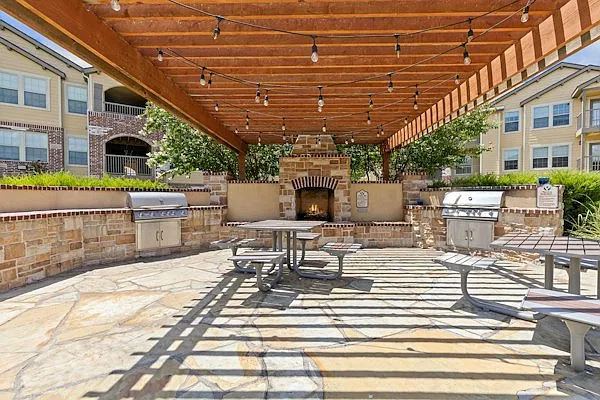Portico at Friars Creek Apts — Photo 1