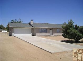 3616 Hanford Ave, Yucca Valley, CA 92284