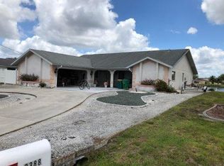 2380 Broad Ranch Dr, Port Charlotte, FL 33948