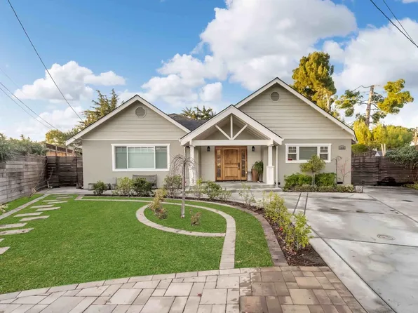 14731 Conway Ave, San Jose, CA 95124