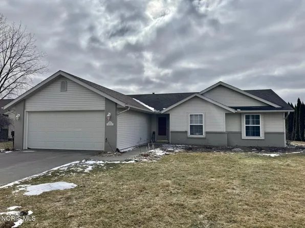 200 Tyler Ln, Stryker, OH 43557