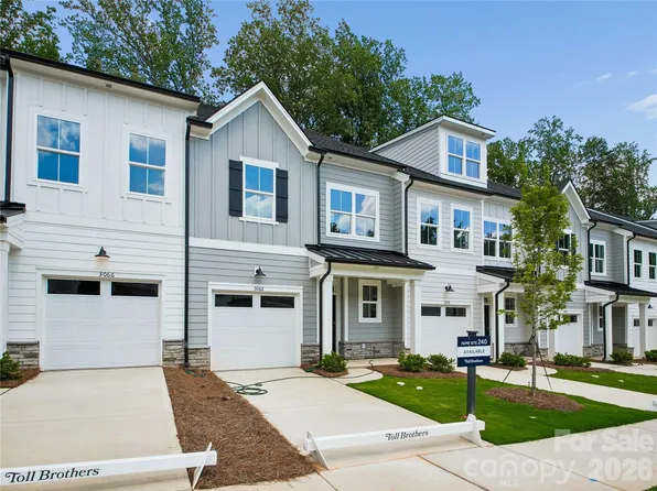 3062 Finchborough Ct #240, Charlotte, NC 28269