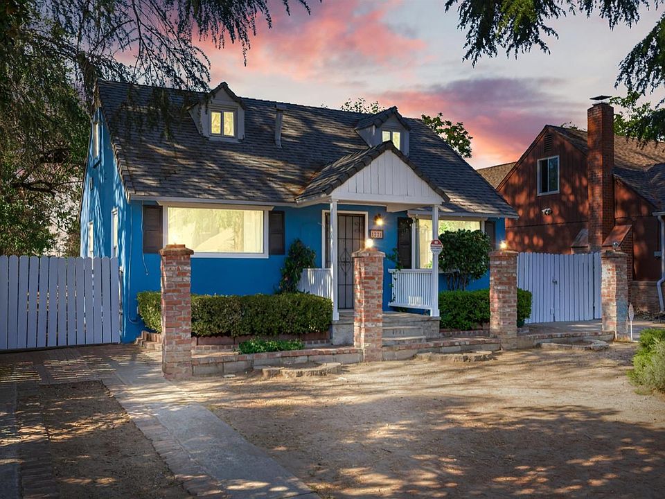 1st image of 1221 Arcade Blvd