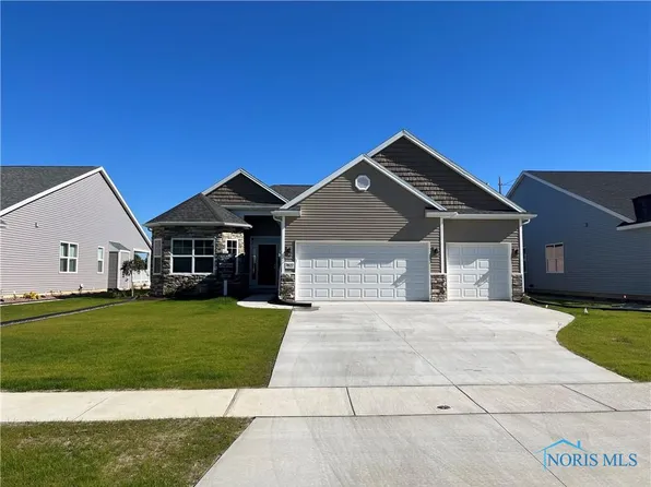 2210 Gunn Rd, Holland, OH 43528