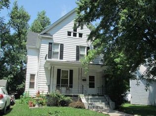 205 Pine St, Jacksonville, IL 62650