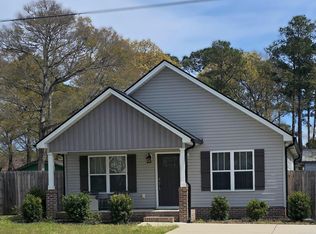 120 Hillside Street, Clarkton, NC 28433