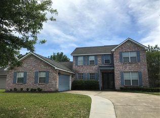 1411 Pinecrest Ln, Slidell, LA 70460