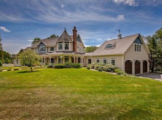 63A Blackstone St, Mendon, MA 01756