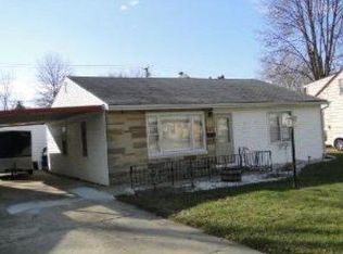 650 W South St, Bradley, IL 60915