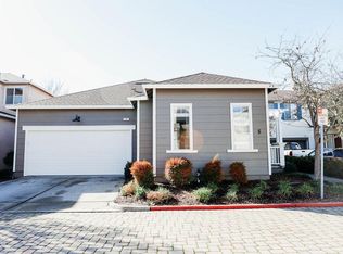5 Berkshire Pl, Petaluma, CA