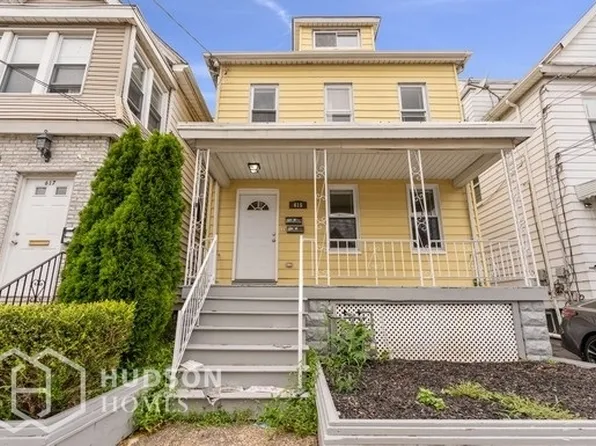 615-617 Grier Ave, Elizabeth, NJ 07202
