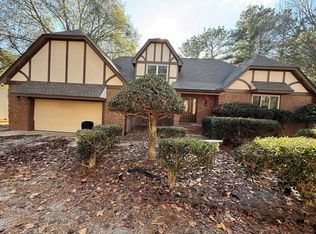 259 Golf Dr, Sanford, NC 27332