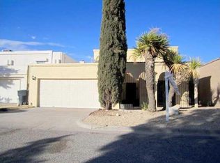 141 Sundance Ct, Santa Teresa, NM 88008