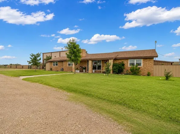 8501 W County Road 160, Midland, TX 79706
