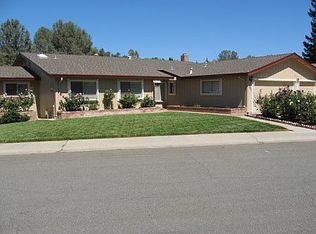 7797 Auberry Ct, Granite Bay, CA 95746