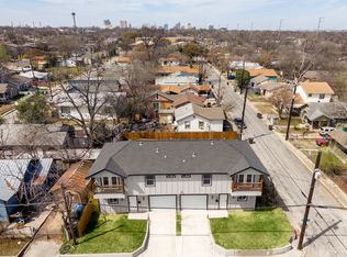 711 N Mittman, San Antonio, TX 78202